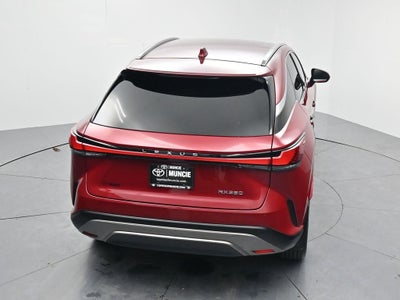 2024 Lexus RX 350 Premium Plus