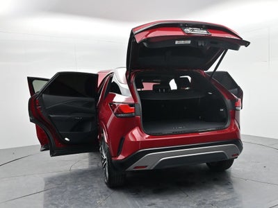 2024 Lexus RX 350 Premium Plus