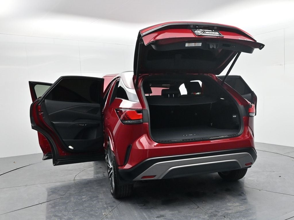 2024 Lexus RX 350 Premium Plus