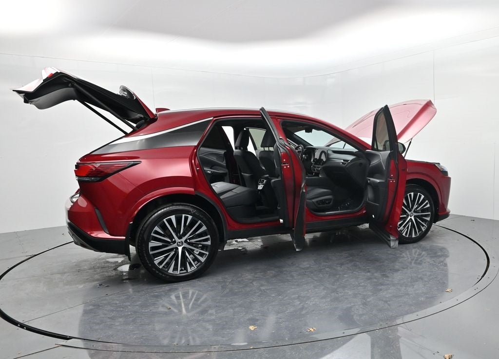 2024 Lexus RX 350 Premium Plus