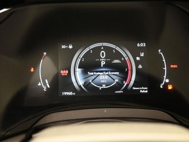 2024 Lexus RX 350 Premium Plus