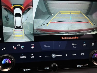 2024 Lexus RX 350 Premium Plus