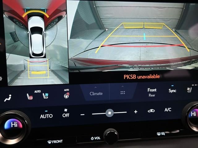 2024 Lexus RX 350 Premium Plus