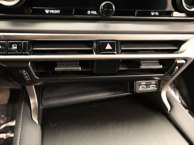 2024 Lexus RX 350 Premium Plus