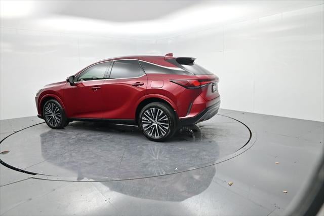 2024 Lexus RX 350 Premium Plus