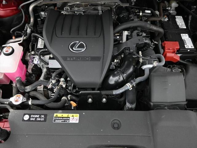 2024 Lexus RX 350 Premium Plus