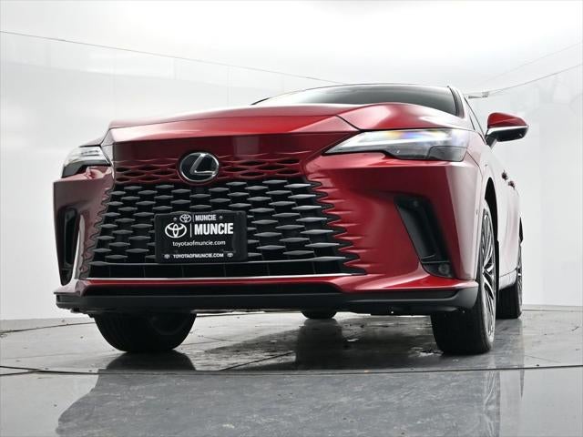 2024 Lexus RX 350 Premium Plus