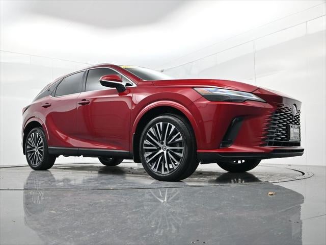 2024 Lexus RX 350 Premium Plus