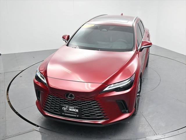 2024 Lexus RX 350 Premium Plus