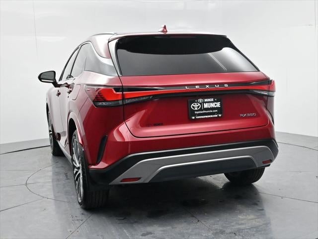 2024 Lexus RX 350 Premium Plus
