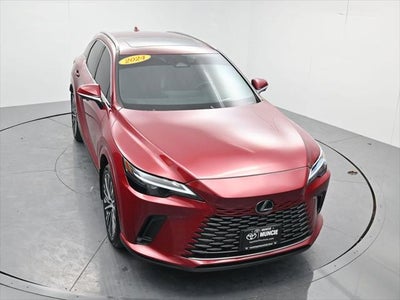 2024 Lexus RX 350 Premium Plus