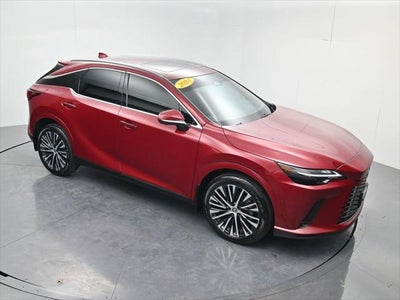 2024 Lexus RX 350 Premium Plus
