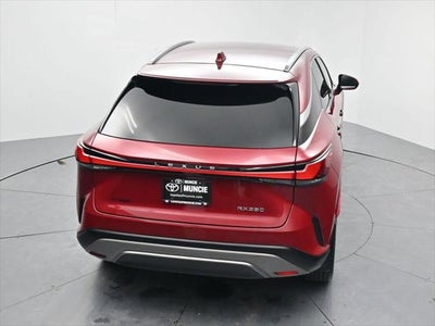 2024 Lexus RX 350 Premium Plus