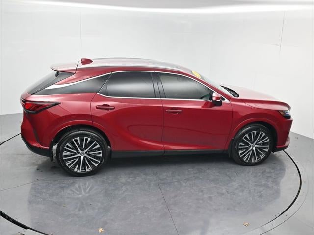 2024 Lexus RX 350 Premium Plus