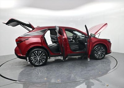 2024 Lexus RX 350 Premium Plus