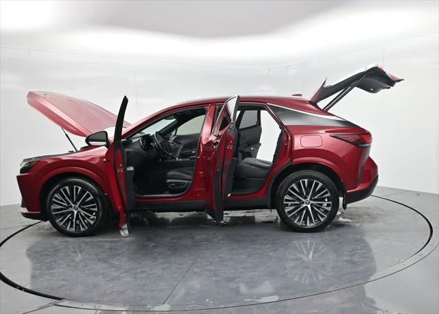 2024 Lexus RX 350 Premium Plus