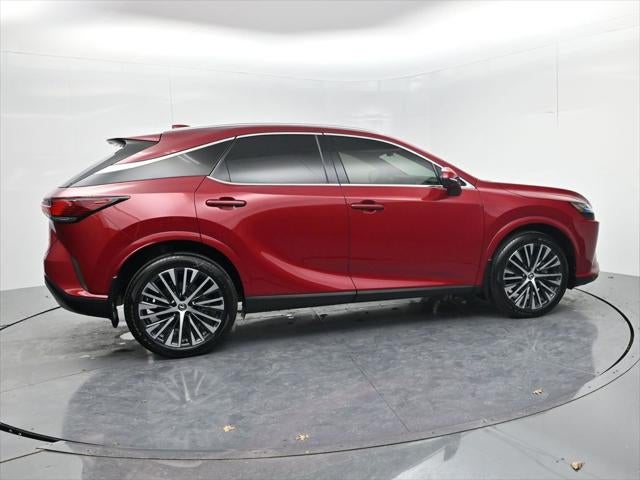 2024 Lexus RX 350 Premium Plus
