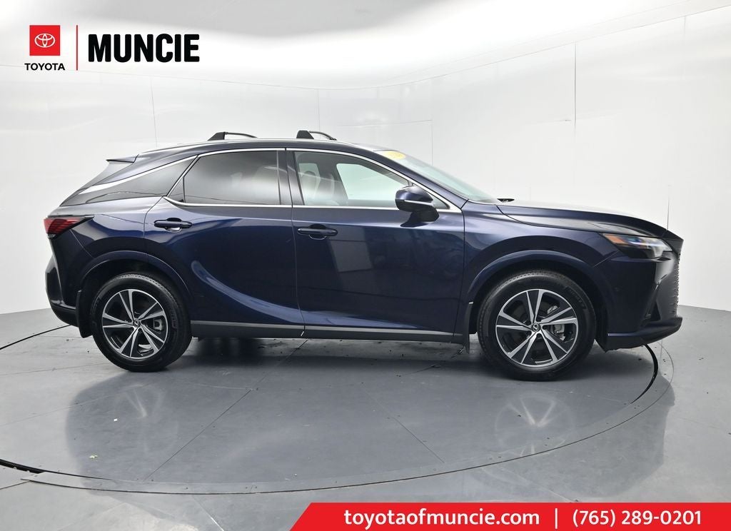 2024 Lexus RX