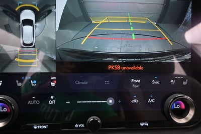 2024 Lexus RX 350 Premium Plus