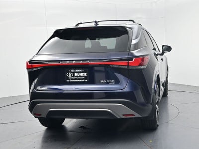 2024 Lexus RX 350 Premium Plus