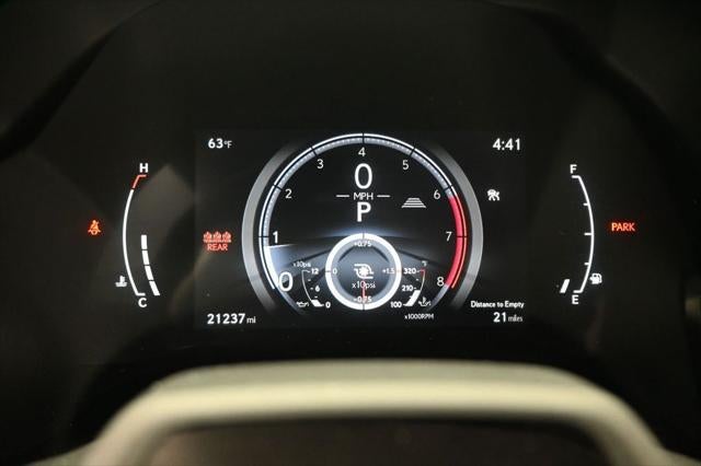 2024 Lexus RX 350 Premium Plus