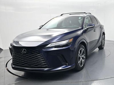 2024 Lexus RX 350 Premium Plus