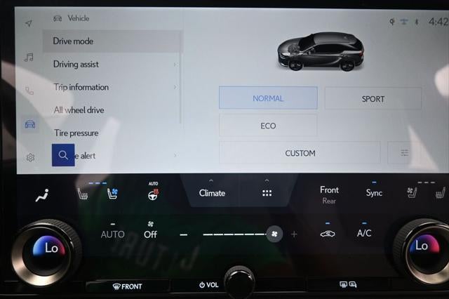 2024 Lexus RX 350 Premium Plus
