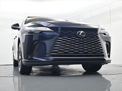 2024 Lexus RX 350 Premium Plus