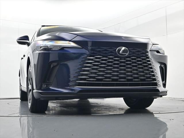 2024 Lexus RX 350 Premium Plus