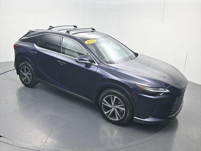 2024 Lexus RX 350 Premium Plus