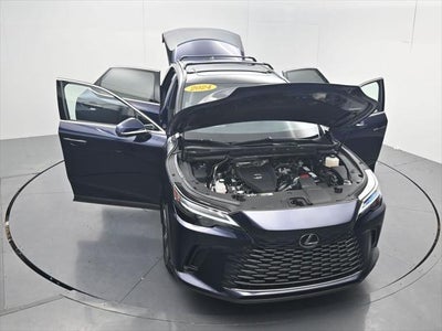 2024 Lexus RX 350 Premium Plus