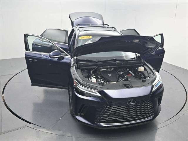 2024 Lexus RX 350 Premium Plus