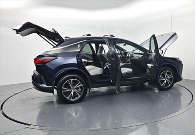 2024 Lexus RX 350 Premium Plus