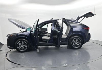2024 Lexus RX 350 Premium Plus