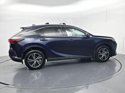 2024 Lexus RX 350 Premium Plus