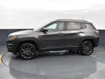 2021 Jeep Compass 80th Special Edition