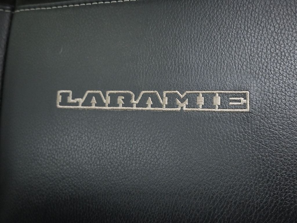 2023 RAM 3500 Laramie