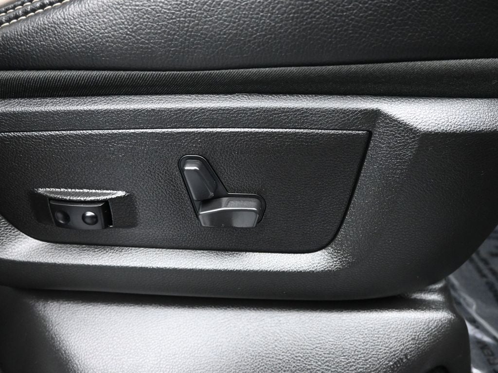 2023 RAM 3500 Laramie