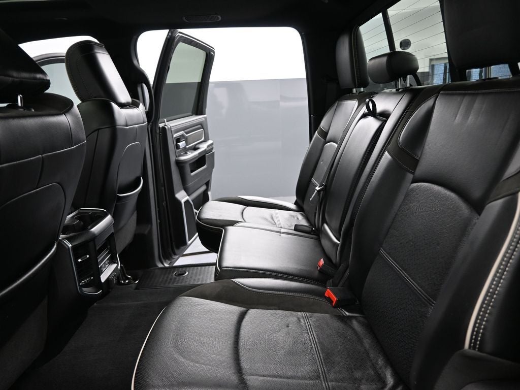 2023 RAM 3500 Laramie