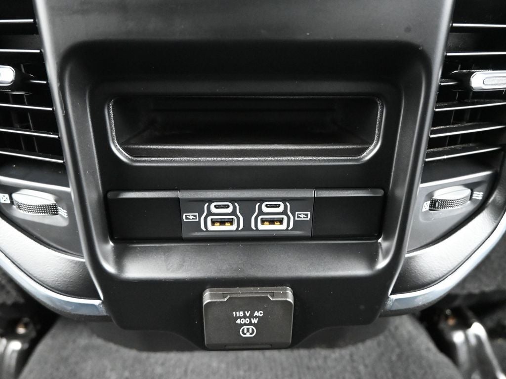 2023 RAM 3500 Laramie