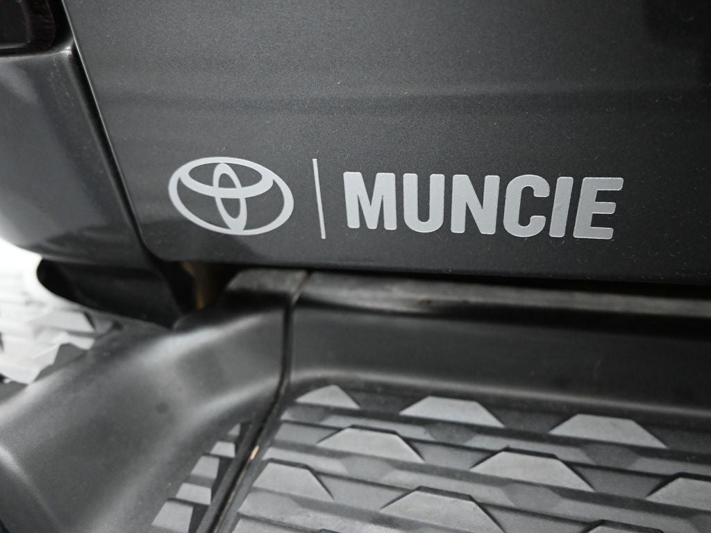 2023 RAM 3500 Laramie