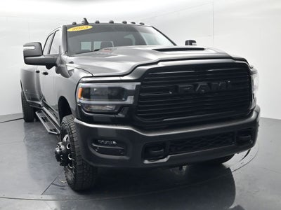 2023 RAM 3500 Laramie