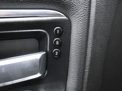 2023 RAM 3500 Laramie