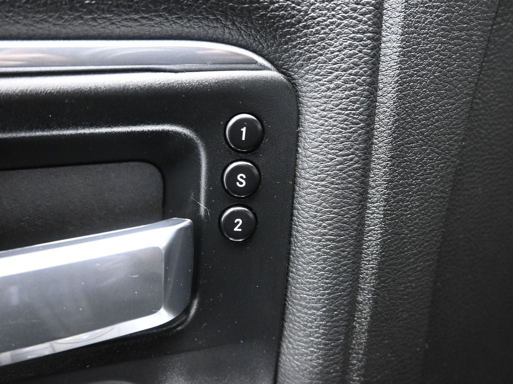 2023 RAM 3500 Laramie