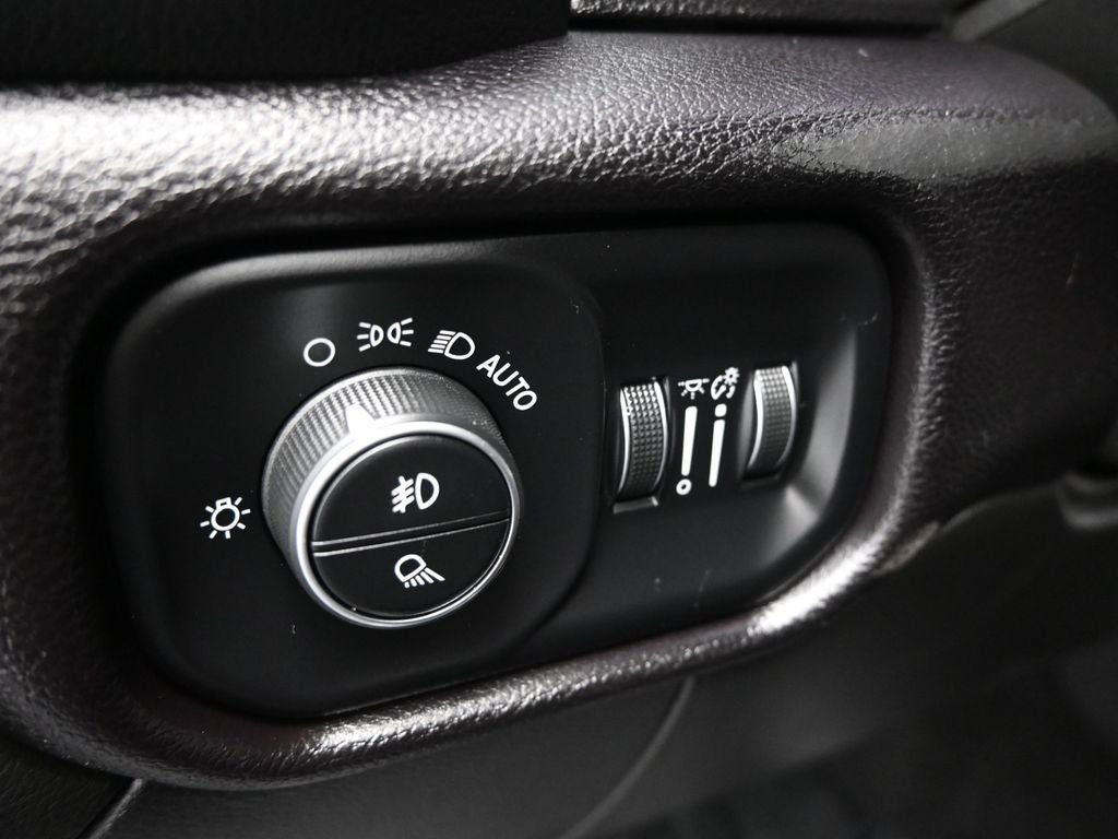 2023 RAM 3500 Laramie