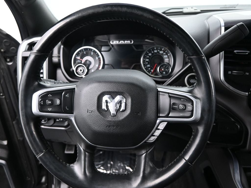 2023 RAM 3500 Laramie