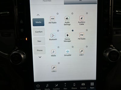 2023 RAM 3500 Laramie