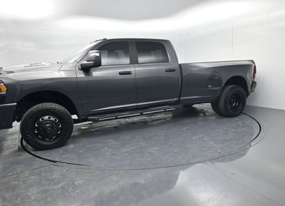 2023 RAM 3500 Laramie