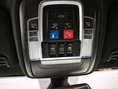 2023 RAM 3500 Laramie