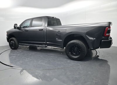 2023 RAM 3500 Laramie